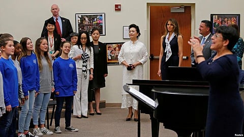 US and China head to deepen Art and Cultural ties, China to Invest in Hollywood