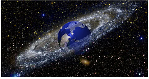 Shani Jayanti: Here is Why Shani Dev is considered as one of the Prominent Deities in Hindu Mythology!