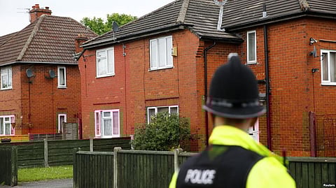 Islamic Terrorism Again? 22-year-old Salman Abedi behind Manchester Attack that killed 22 and injured 64