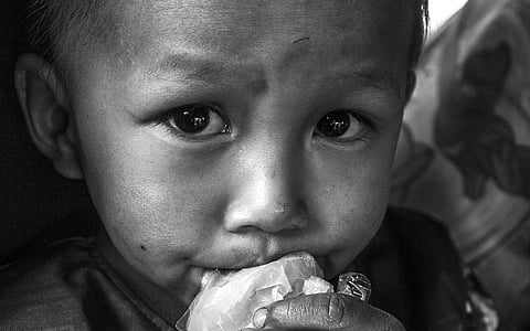 Vexed childhood likely to cause irritable bowel syndrome (IBS)