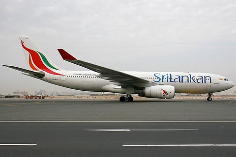 SriLankan Airlines to add 3 new Indian cities Hyderabad, Coimbatore and Visakhapatnam to its network from July