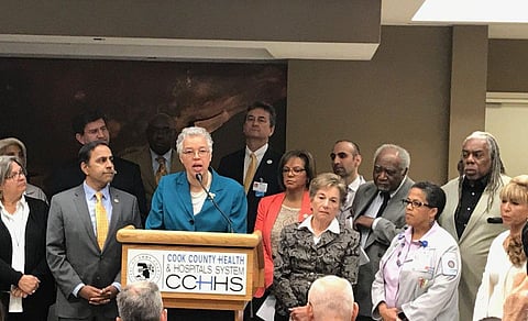 Indian-American Democratic Congressman Raja Krishnamoorthi asks White House to produce tapes of Trump-Comey talk