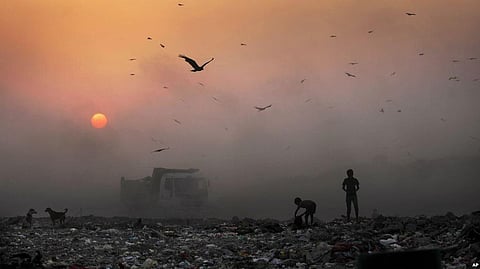 India is a Massive Reserve of Ragpickers: Here is Why they are Critical for Waste Management!