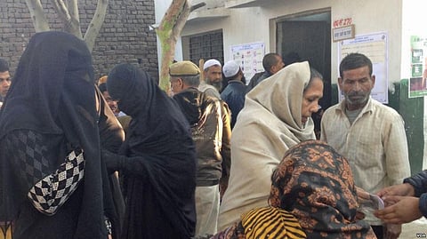 Long pending injustice to Muslim Women! Supreme Court Hearing in India to Decide Validity of Muslim Divorce Practice “Triple Talaq”