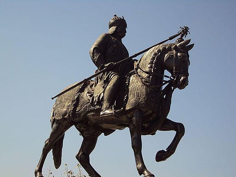 Valiant Maharana Pratap’s 477th birth Anniversary to be observed on May 28