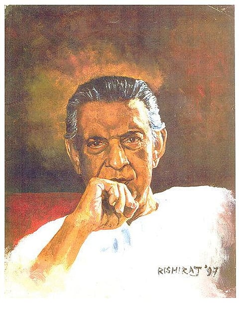 Commemorating the Master Flicks of an avid Indian Bengali Filmmaker, Satyajit Ray