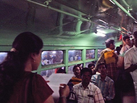 Over 10 Years, Molestations in Bengaluru rose 417% and Conviction Rate 0.37%