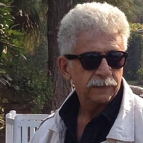 Theatres replicating Films by depending on Set Designs to show different Scenes, says Noted Film and Theatre Actor Naseeruddin Shah