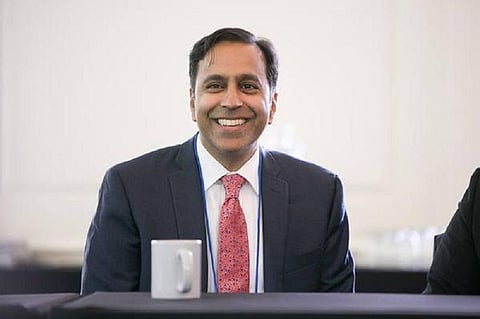 Indian-American Congressman Raja Krishnamoorthi seeks action to combat Hate Crimes against Religious Minorities in US