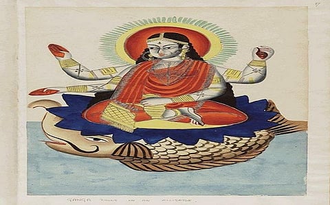 10 Hindu Deities You should know about before Your Pilgrimage to India