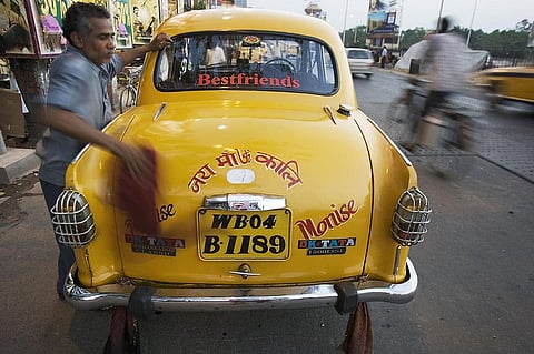 Electric Taxi trial run in India to start from May 24 in Nagpur