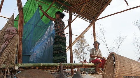 World Health Organization (WHO) and Medical Workers Mark Progress in Southeast Asia Malaria Fight, close monitoring on India and Africa