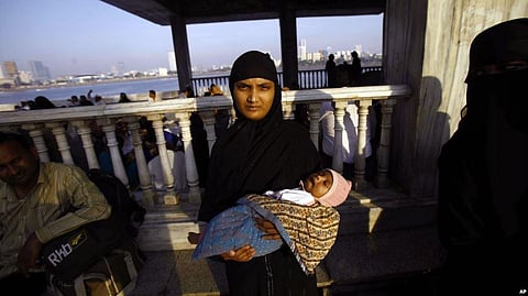 Why Evil Practice like Triple Talaq (Muslim Divorce) needs to be abolished soon!