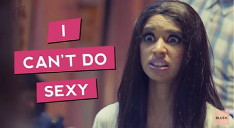 “I Can’t Do Sexy” : Know it, Show it and Own it