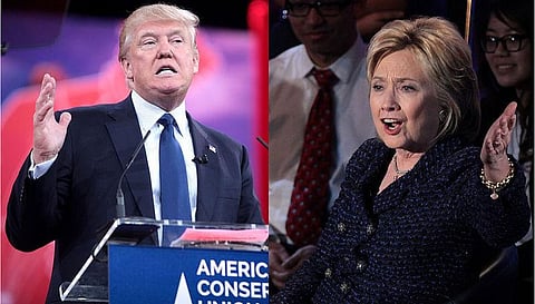 Hillary Clinton slams US President Donald Trump on LGBT rights, calls his administration ‘Inefficient’