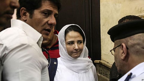 Egyptian-American Charity Worker released from Prison after nearly 3 years of Detention