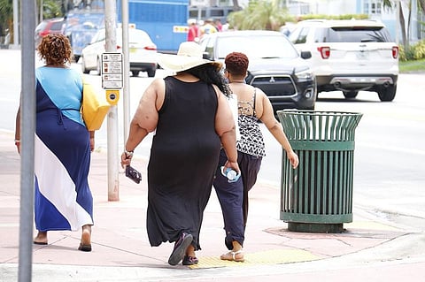 Obesity leads to 13 types of Cancer, including that of Pancreas and Esophagus: Study