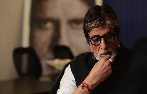Swachh Bharat Abhiyan: Megastar Amitabh Bachchan wants School Curriculum to have Waste Management