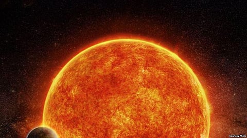Super Earth? Planet Hunters Find Another ‘Earthy’ Planet in Our Galactic Neighborhood