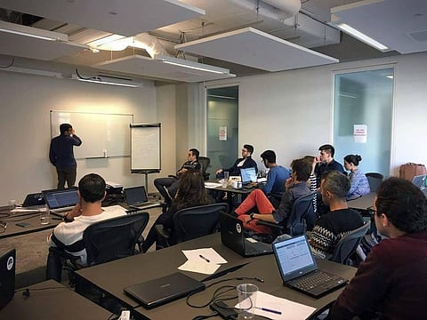 Nasscom hold its fourth edition of 10,000 Start-ups initiative “Innotrek 2017” in  Silicon Valley, US