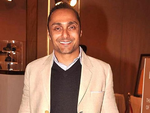 Indian filmmakers should seek inspiration from Iranian cinema: Actor-filmmaker Rahul Bose