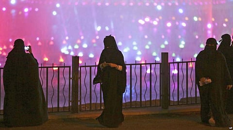 Matter of Life and Death! Young Saudi Woman’s Plea for Help Exposes Risks related to Runaways from mostly Male Relatives