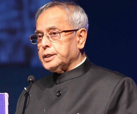 President Pranab Mukherjee to honour Freedom Fighters to mark Champaran Satyagraha’s 100th year