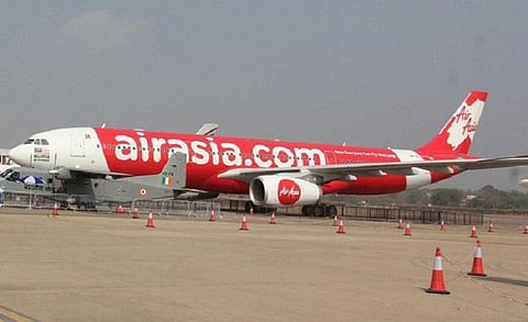 AirAsia India launches its first flight from Kolkata and Ranchi, plans to hire local talent across posts
