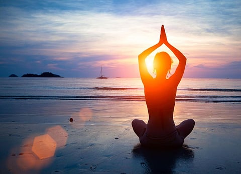‘Yoga’ among top 15 most popular words in the British society: Study