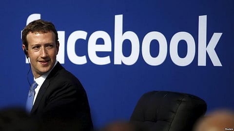 Facebook takes action against 30,000 Fake Accounts in France to halt spread of Spam and Fake news