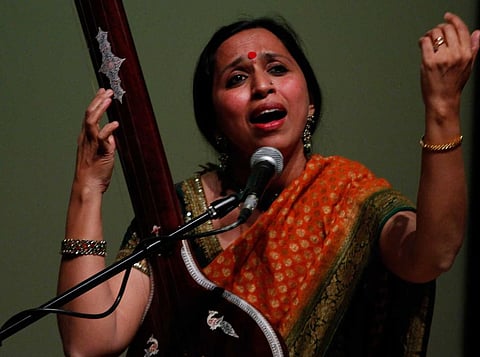 Cultural link glued by the UK-India Year of Culture in New Delhi