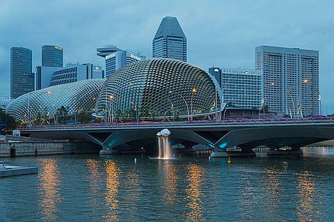 After Donald Trump’s Anti-immigrant policies, Singapore is next to shut down Indian Techies