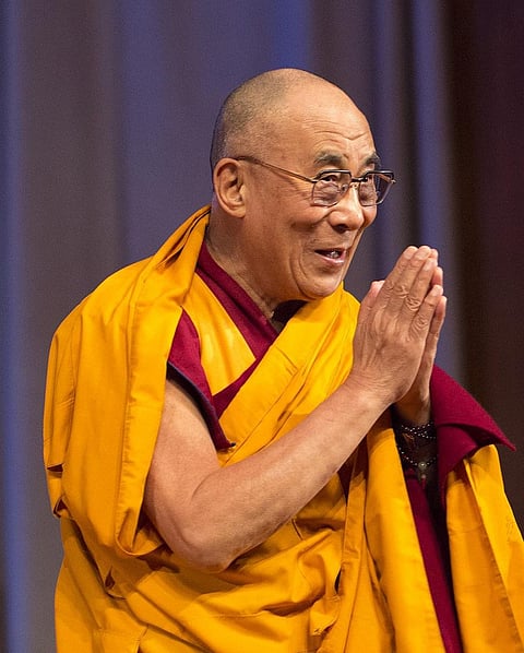 Tibetan Spiritual Leader Dalai Lama episode: Beijing chooses to respond this India visit with an Outrage