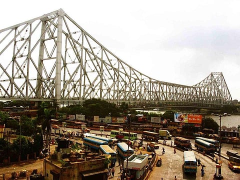 Delicacies of the city of Howrah Bridge possess Infinite Variations and Textures: Read Here!