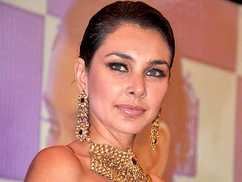 Actress and model Lisa Ray serious about Beauty Business, soon to be seen in a Documentary