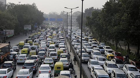 Haryana can now obtain their Driving Licence by applying Online and also without undergoing Medical test