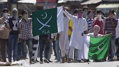 Pakistan justifies Death sentence awarded to alleged Indian spy Kulbhushan Jadhav