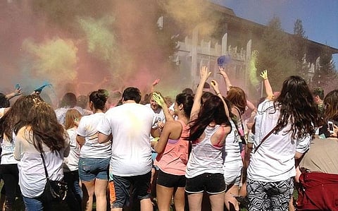 32-year-old UP man arrested for raping 6-year-old Child in Delhi on Holi