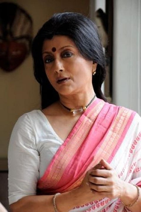 Transgender character in English drama “Sonata” to enhance visibility of the marginalised, says Actress-filmmaker Aparna Sen
