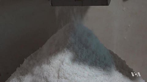 Lack of Iodized Salt Causes ‘Serious Public Health Problem’ in Cambodia: UNICEF