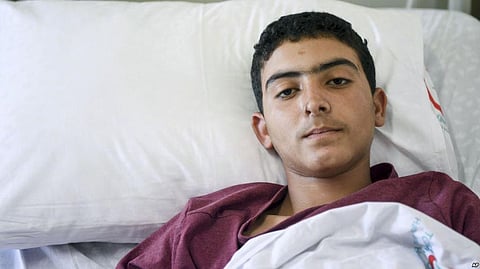 Cambodia Scraps a long-standing U.S. military development aid program, Accepts $150M From China