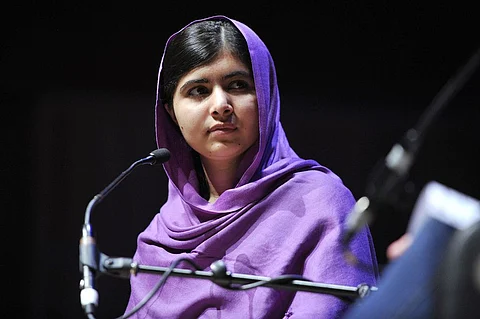 Nobel Peace Prize winner Malala Yousafzai to become the United Nations’ youngest-ever “Messenger of Peace”