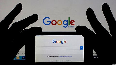 US Department of Labour (DoL) accuses Google of discriminating its female employees by paying them less than their male counterparts