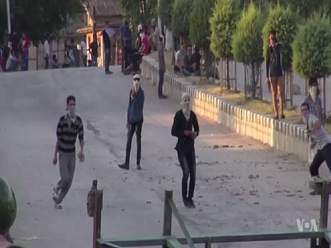 6 British MPs demand early solution to ‘lingering’ Kashmir issue in accordance with the UN Security Council resolutions