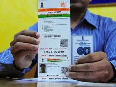 Quoting of Aadhaar mandatory for filing income tax returns from July 1