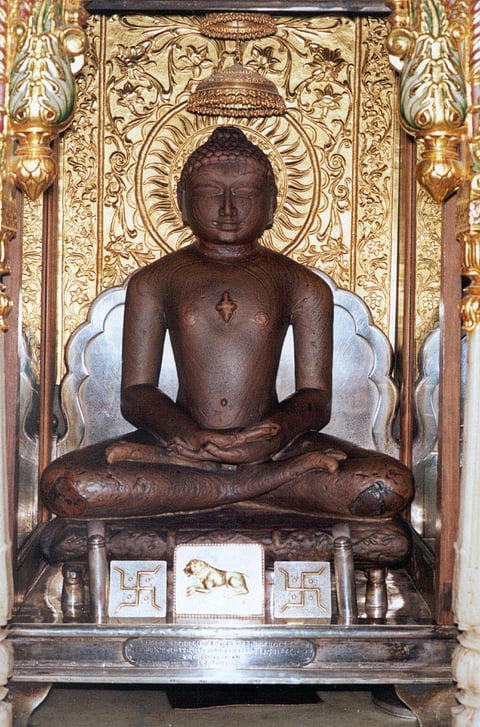 Haryana government to observe Mahavir Jayanti on April 9 every year as no-meat and no-liquor Day