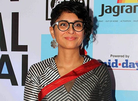 Filmmaker Kiran Rao keen to explore a film on life of courtesan-turned-singer Gauhar Jaan, who cut a gramophone record in 1902