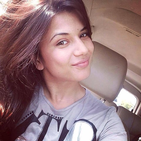 A Transgender’s Love Story now in the second season of “Big F” on Indian Television