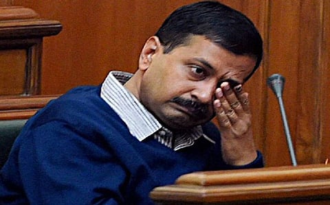 Vigilance department indicts several loopholes in Aam Admi Party’s Feedback Unit