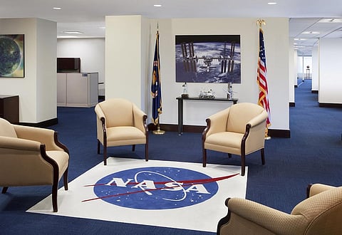 NASA engineers build Stopwatch to measure accurately Fraction of a billionth of Second